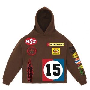 MONOSTARZ RACING CLUB